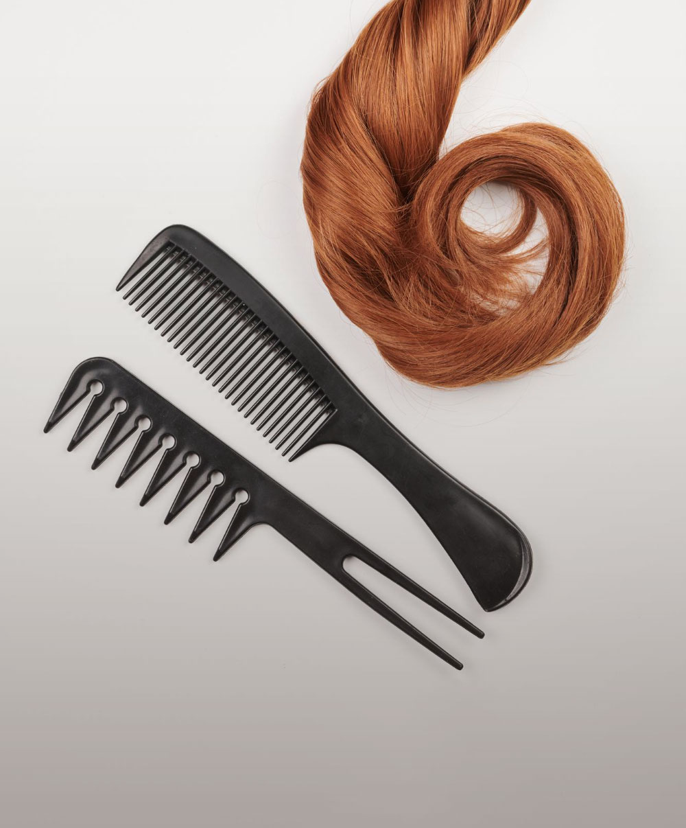 Accessoires pour cheveux