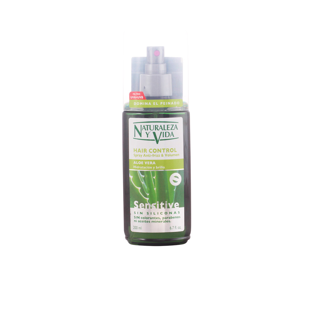 HAIR CONTROL spray 200 ml