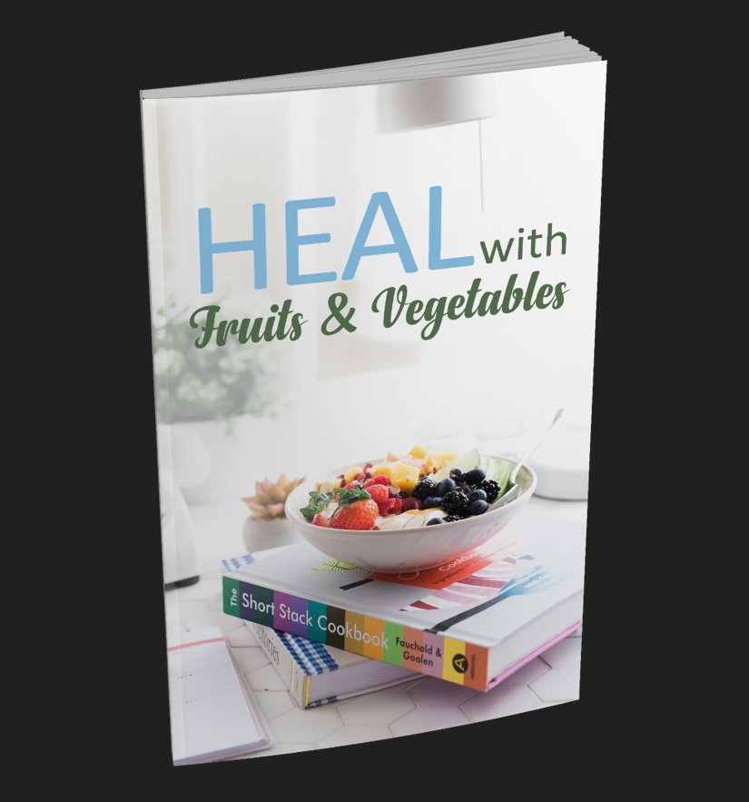 Heal With Fruit and Vegetables