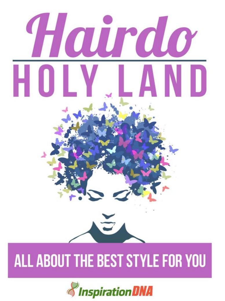 Hairdo Holy Land